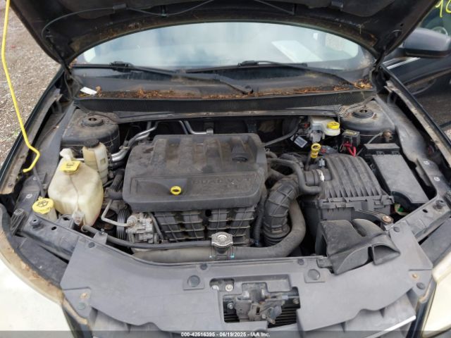 2010 CHRYSLER SEBRING 1C3CC5FB7AN212851 Photo 9