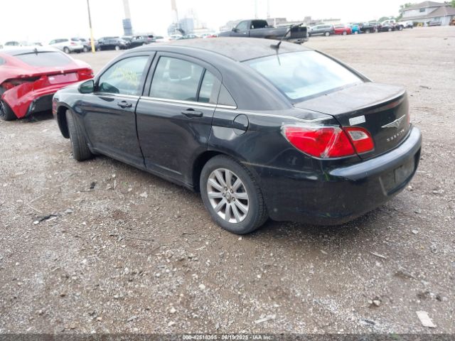 2010 CHRYSLER SEBRING 1C3CC5FB7AN212851 Photo 2