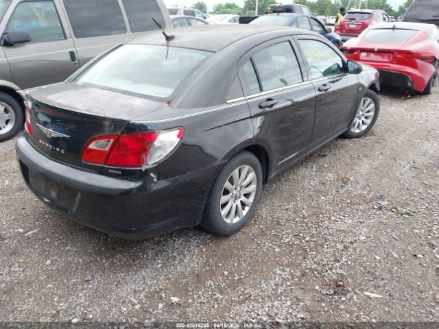 2010 CHRYSLER SEBRING 1C3CC5FB7AN212851 Photo 3