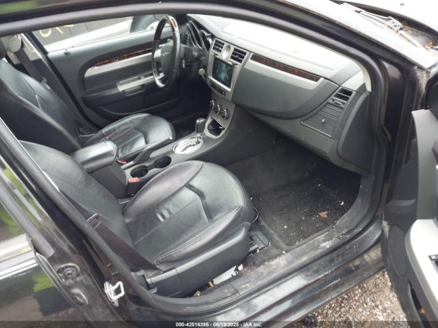 2010 CHRYSLER SEBRING 1C3CC5FB7AN212851 Photo 4