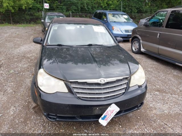 2010 CHRYSLER SEBRING 1C3CC5FB7AN212851 Photo 5