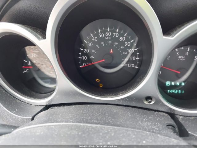 2010 CHRYSLER SEBRING 1C3CC5FB7AN212851 Photo 6