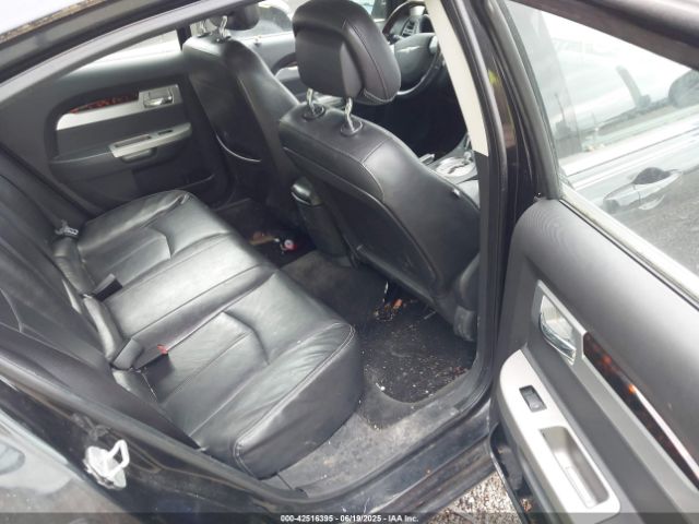 2010 CHRYSLER SEBRING 1C3CC5FB7AN212851 Photo 7