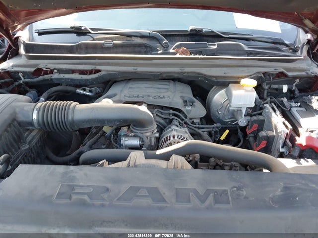 RAM 2019 2019 1C6SRFRT4KN707534 Image 10
