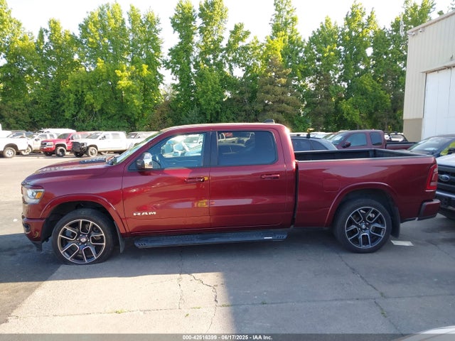 RAM 2019 2019 1C6SRFRT4KN707534 Image 14