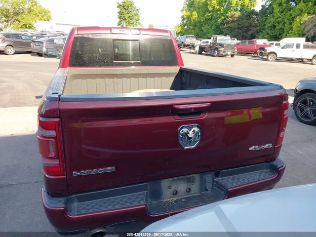 RAM 2019 2019 1C6SRFRT4KN707534 Image 16