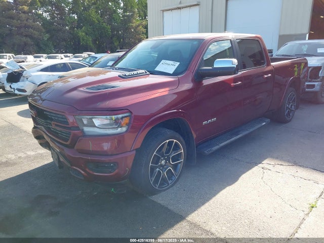 RAM 2019 2019 1C6SRFRT4KN707534 Image 2