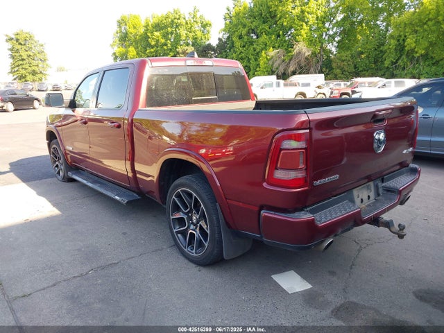 RAM 2019 2019 1C6SRFRT4KN707534 Image 3