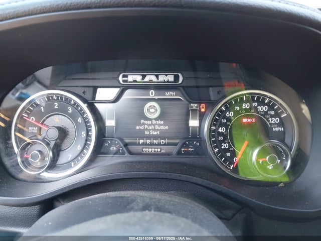 RAM 2019 2019 1C6SRFRT4KN707534 Image 7