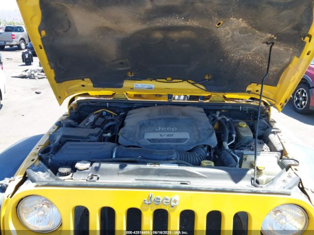 1C4BJWFG9FL593183 Jeep Wrangler