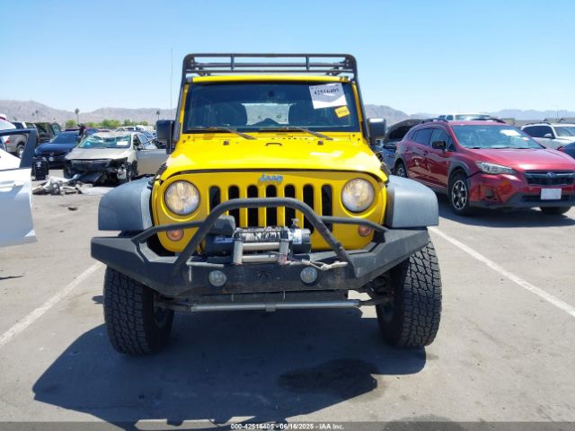 1C4BJWFG9FL593183 Jeep Wrangler