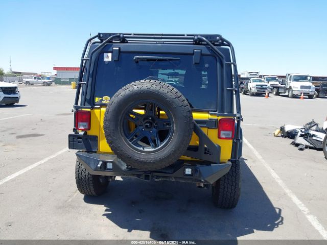 1C4BJWFG9FL593183 Jeep Wrangler