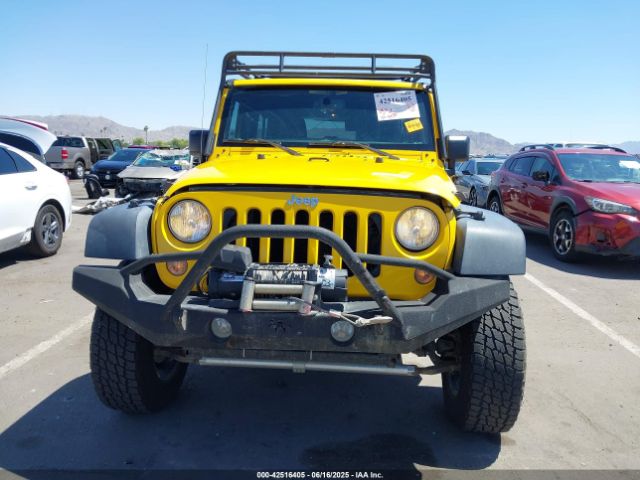 1C4BJWFG9FL593183 Jeep Wrangler
