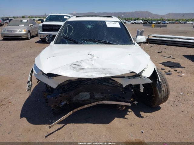 JN1EV7BR4MM752782 Infiniti 3.0l t