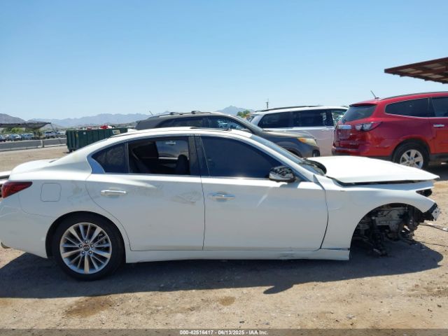 JN1EV7BR4MM752782 Infiniti 3.0l t