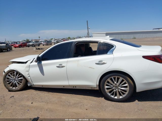 JN1EV7BR4MM752782 Infiniti 3.0l t