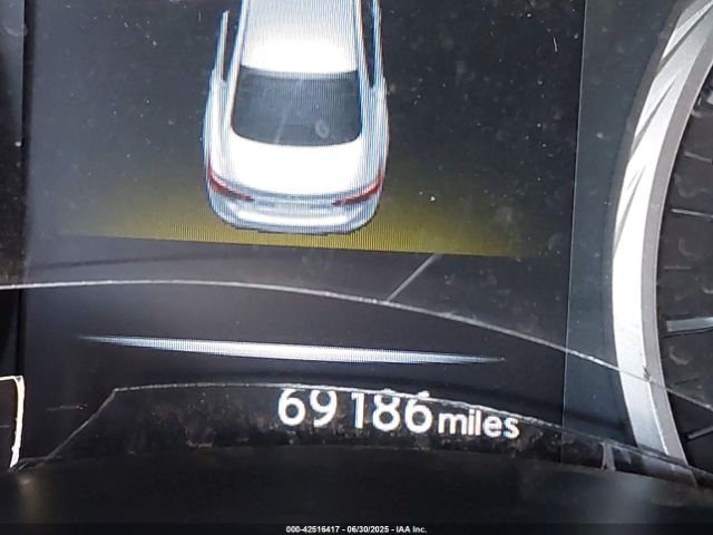 JN1EV7BR4MM752782 Infiniti 3.0l t
