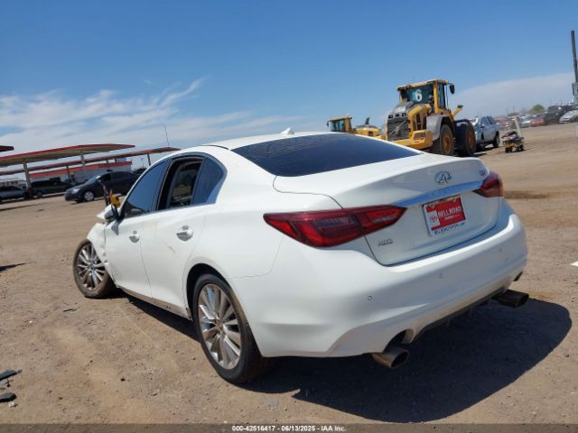 JN1EV7BR4MM752782 Infiniti 3.0l t