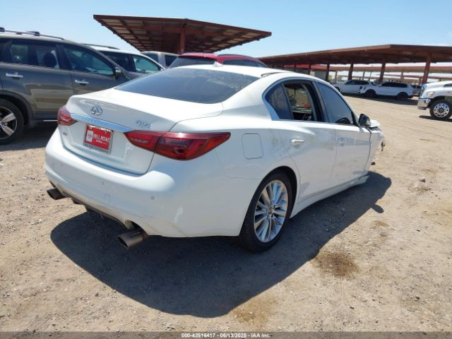 JN1EV7BR4MM752782 Infiniti 3.0l t