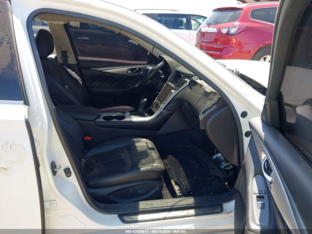 JN1EV7BR4MM752782 Infiniti 3.0l t