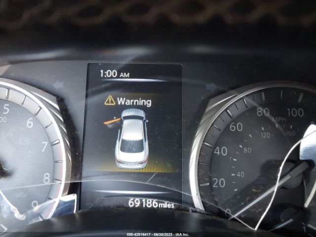 JN1EV7BR4MM752782 Infiniti 3.0l t