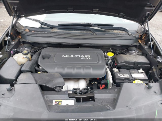 1C4PJLLB4JD504426 Jeep 2018