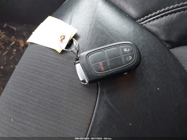1C4PJLLB4JD504426 Jeep 2018