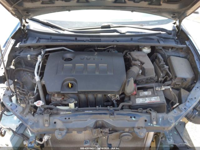5YFBURHE7HP710208 Toyota 2zr-fe