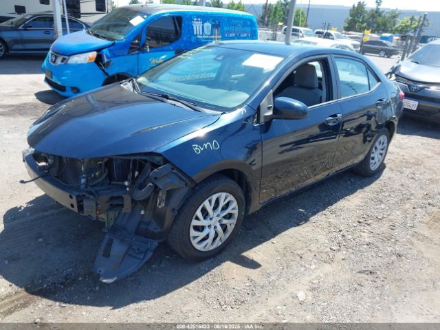 5YFBURHE7HP710208 Toyota 2zr-fe