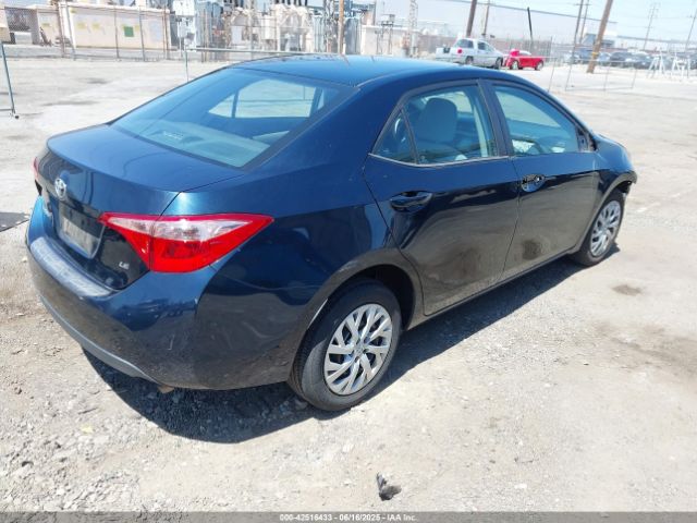 5YFBURHE7HP710208 Toyota 2zr-fe