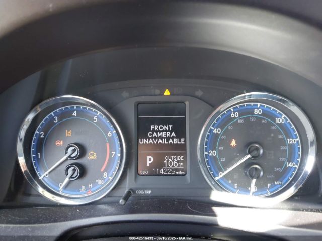5YFBURHE7HP710208 Toyota 2zr-fe