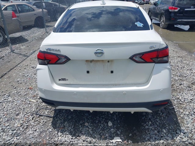 3N1CN8EVXLL848303 Nissan 2020