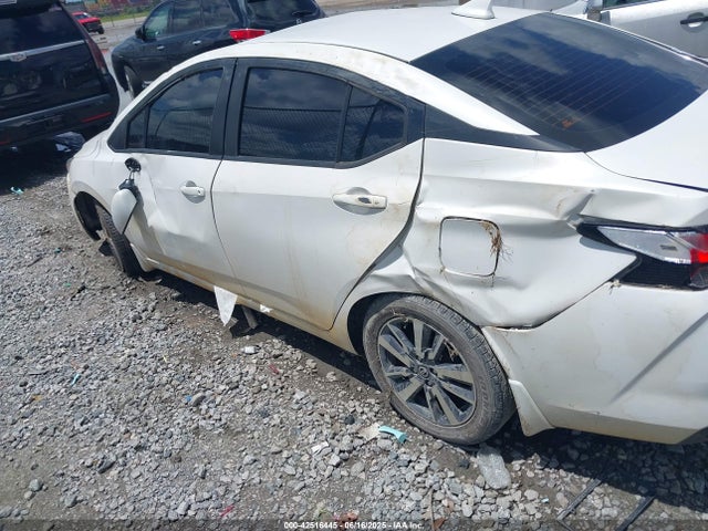 3N1CN8EVXLL848303 Nissan 2020