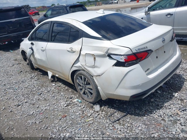 3N1CN8EVXLL848303 Nissan 2020