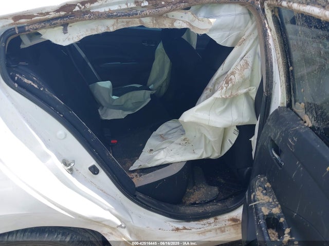 3N1CN8EVXLL848303 Nissan 2020