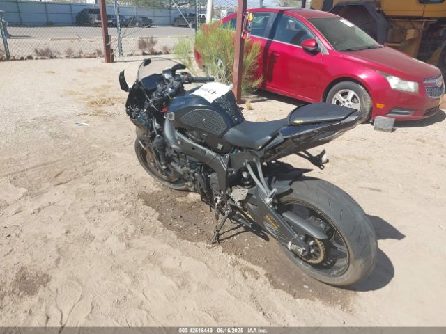 2024 KAWASAKI ZX636 JKBZXJK14RA000997 Photo 2