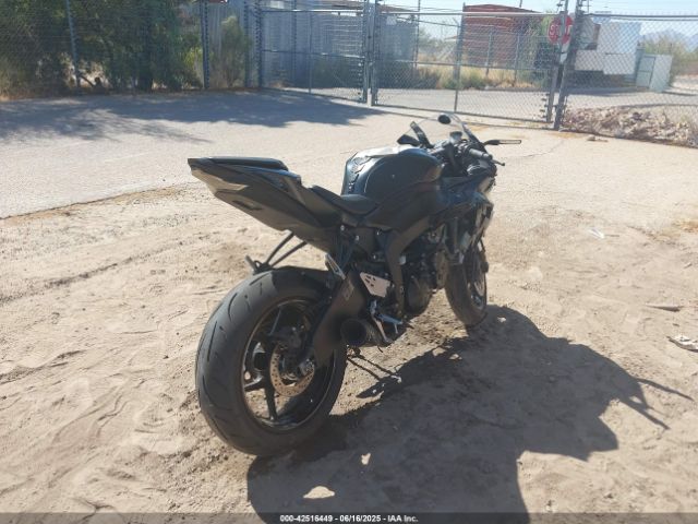 2024 KAWASAKI ZX636 JKBZXJK14RA000997 Photo 3