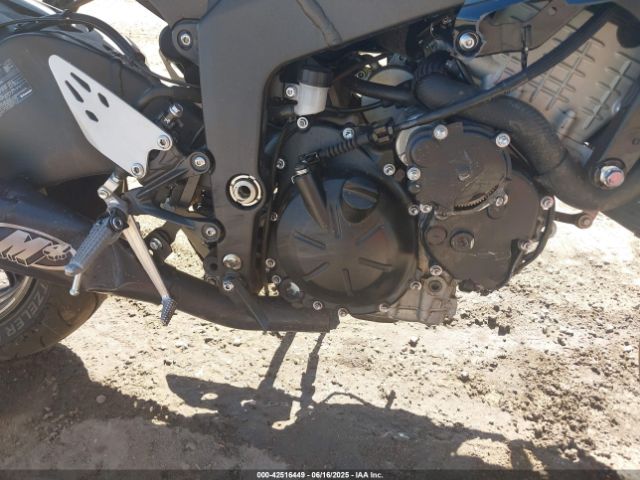 2024 KAWASAKI ZX636 JKBZXJK14RA000997 Photo 7