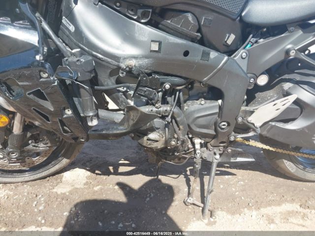 2024 KAWASAKI ZX636 JKBZXJK14RA000997 Photo 8