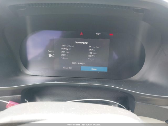 2024 VOLVO XC40 YV4L12UL5R2308371 Photo 6