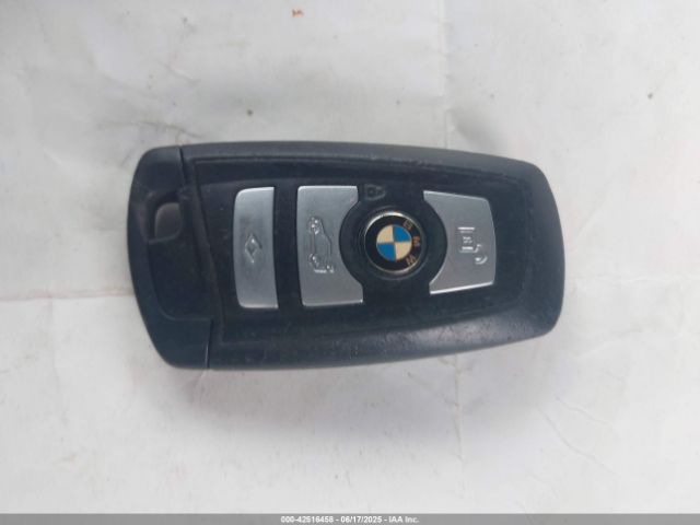 2011 BMW X3 5UXWX5C56BL706402 Photo 10