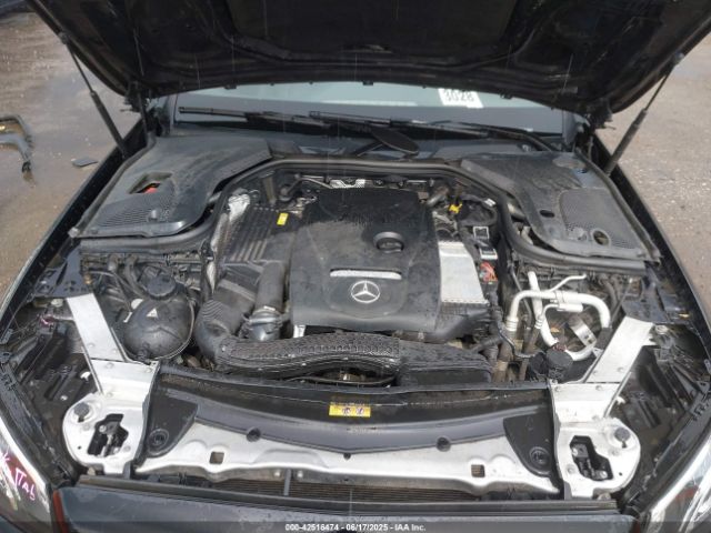 2017 MERCEDES-BENZ E 300 WDDZF4JB6HA056047 Photo 9