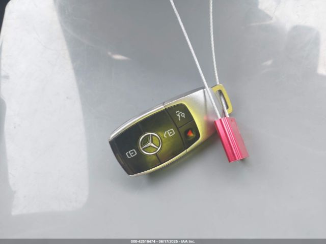 2017 MERCEDES-BENZ E 300 WDDZF4JB6HA056047 Photo 10