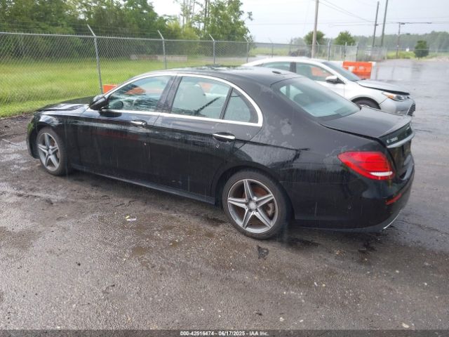 2017 MERCEDES-BENZ E 300 WDDZF4JB6HA056047 Photo 2