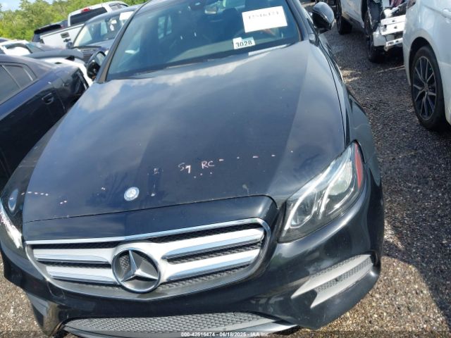 2017 MERCEDES-BENZ E 300 WDDZF4JB6HA056047 Photo 5