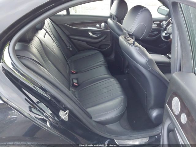 2017 MERCEDES-BENZ E 300 WDDZF4JB6HA056047 Photo 7