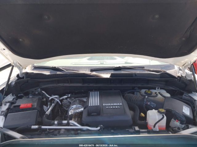 2021 GMC SIERRA 1500 1GTV9CETXMZ192870 Photo 9