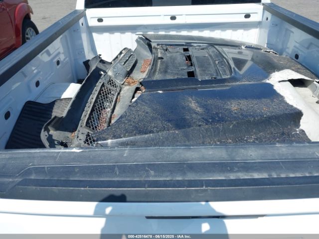 1GTV9CETXMZ192870 GMC Sierra 1500 4wd  Standard Box Elevation