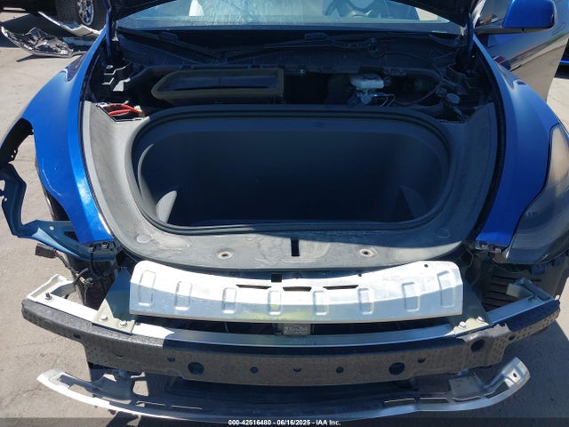 5YJYGDEF4LF034418 Tesla 2020