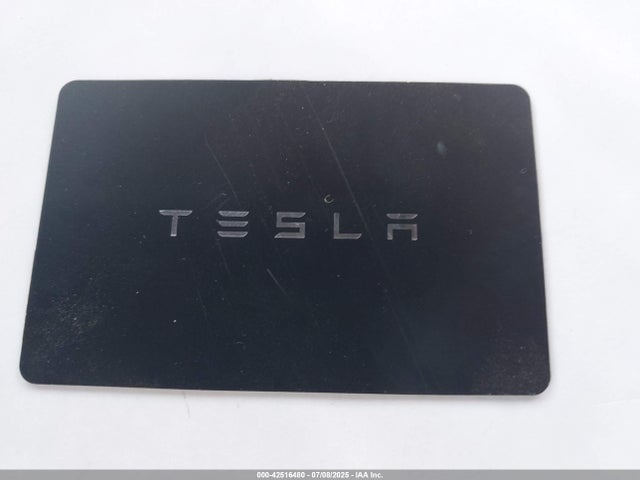 5YJYGDEF4LF034418 Tesla 2020